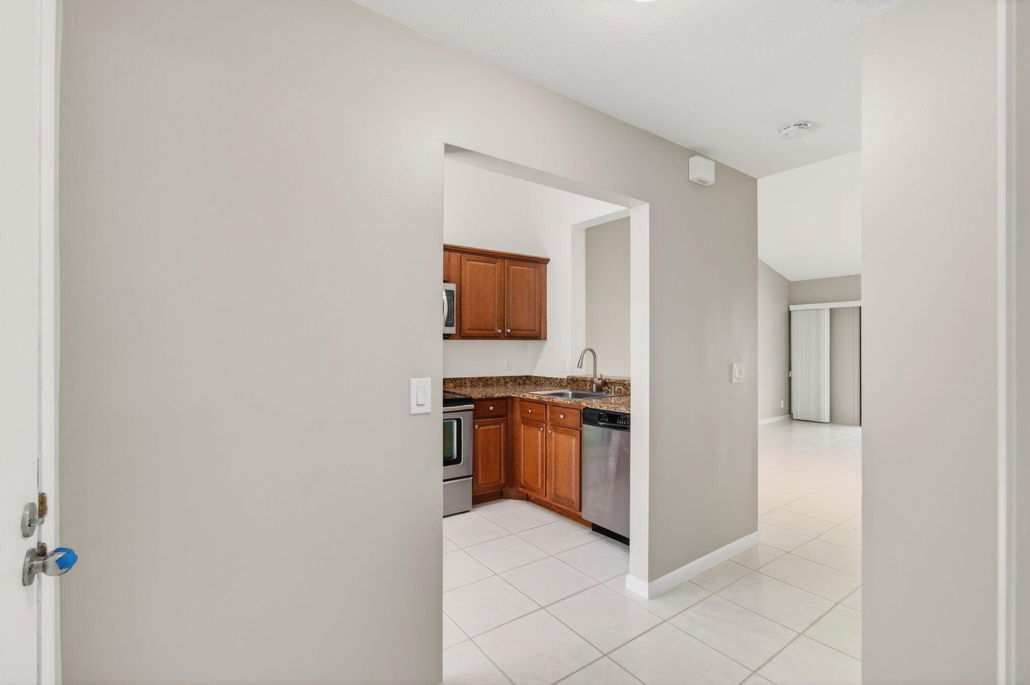 SANCTUARY PINES IN BOCA RATON CONDO - Residential Lease