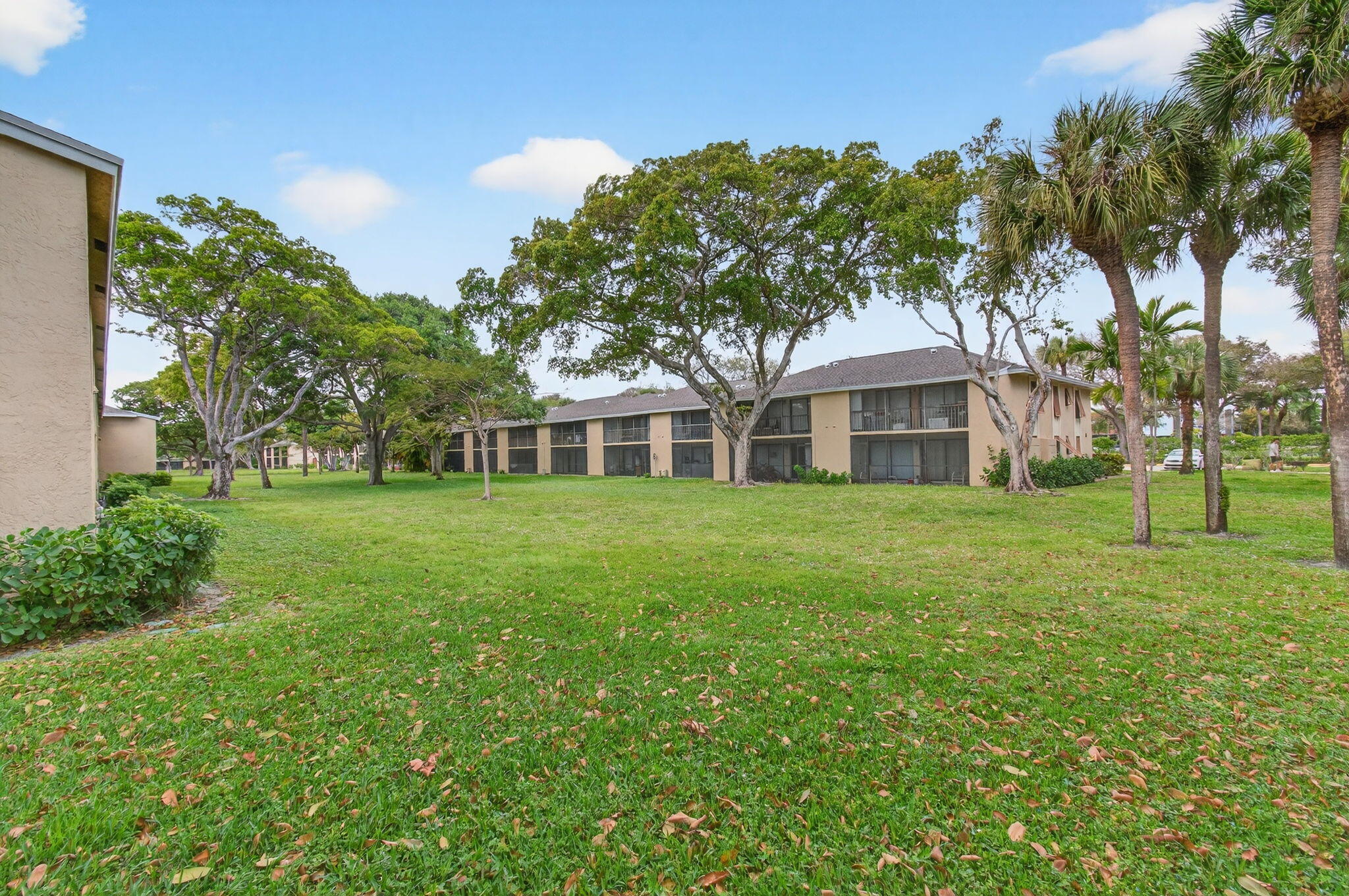 SANCTUARY PINES IN BOCA RATON CONDO - Residential Lease