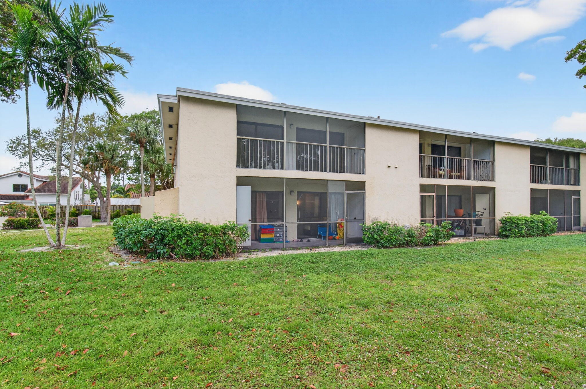 SANCTUARY PINES IN BOCA RATON CONDO - Residential Lease