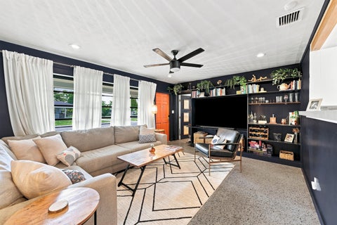Tiny photo for 496 NW 47TH Court, Oakland Park, FL 33309 (MLS # B26063801)