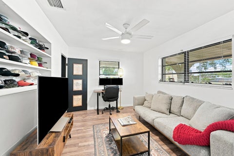 Tiny photo for 496 NW 47TH Court, Oakland Park, FL 33309 (MLS # B26063801)