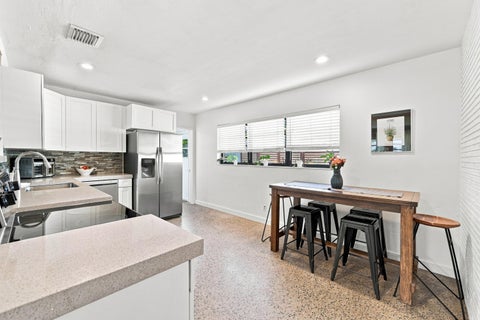 Tiny photo for 496 NW 47TH Court, Oakland Park, FL 33309 (MLS # B26063801)