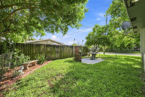 Tiny photo for 496 NW 47TH Court, Oakland Park, FL 33309 (MLS # B26063801)