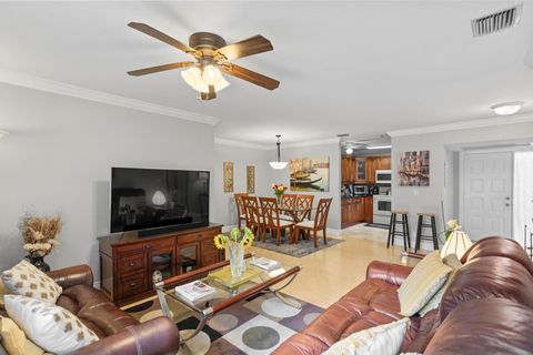 Tiny photo for 4624 Carambola Circle #2706, Coconut Creek, FL 33066 (MLS # F10440706)