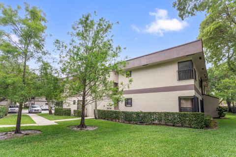 A home in Coconut Creek