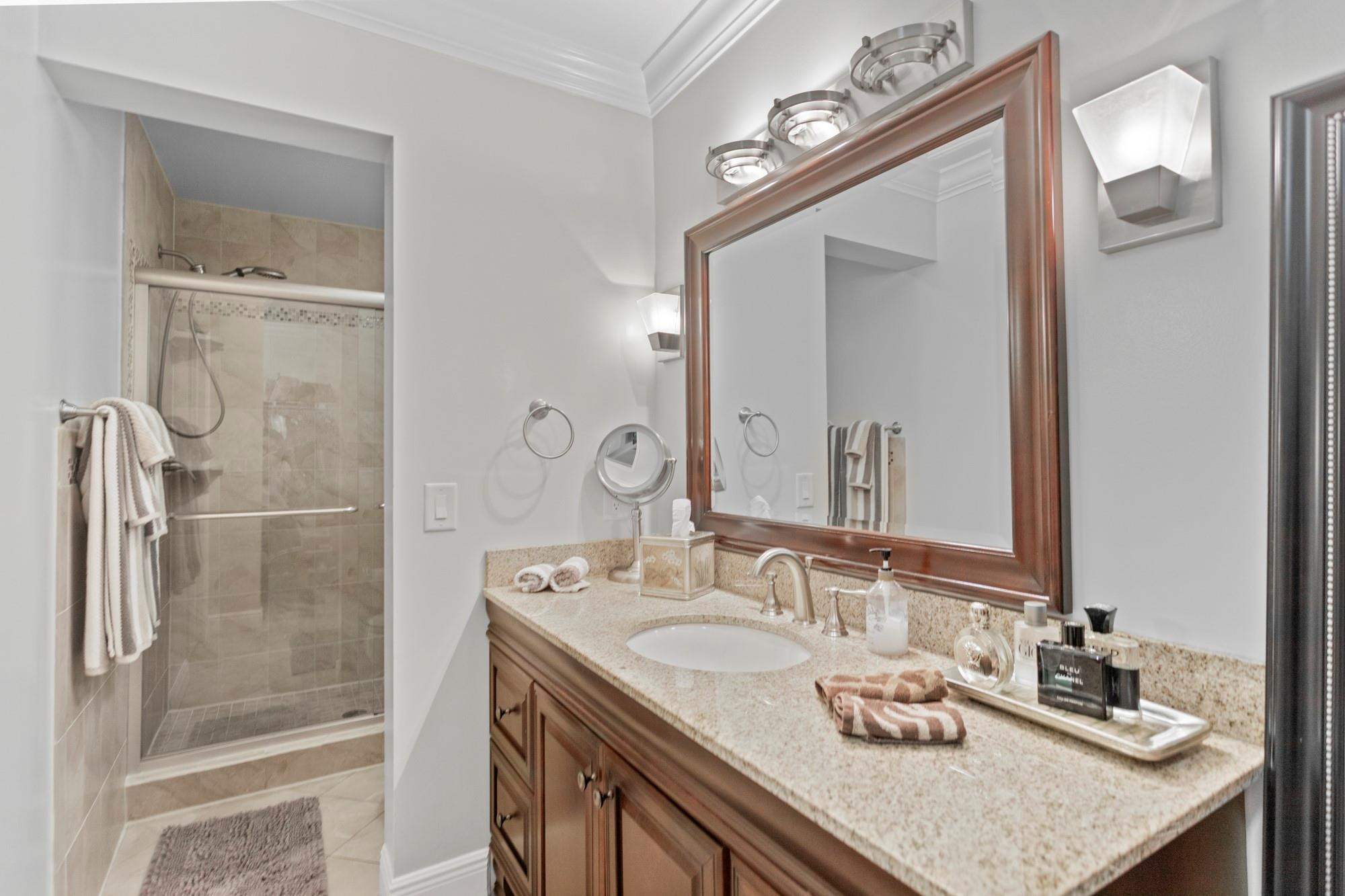 APPLEWOOD VILLAGE III-A - Residential