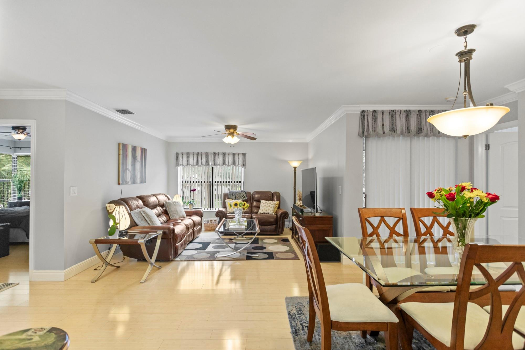 APPLEWOOD VILLAGE III-A - Residential