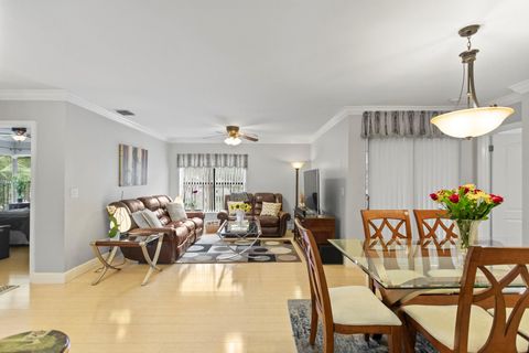 Tiny photo for 4624 Carambola Circle #2706, Coconut Creek, FL 33066 (MLS # F10440706)