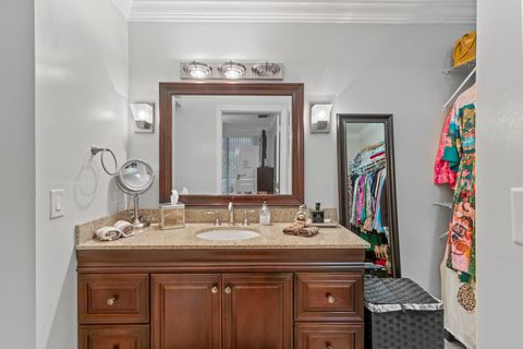 Tiny photo for 4624 Carambola Circle #2706, Coconut Creek, FL 33066 (MLS # F10440706)
