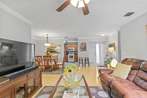 Tiny photo for 4624 Carambola Circle #2706, Coconut Creek, FL 33066 (MLS # F10440706)