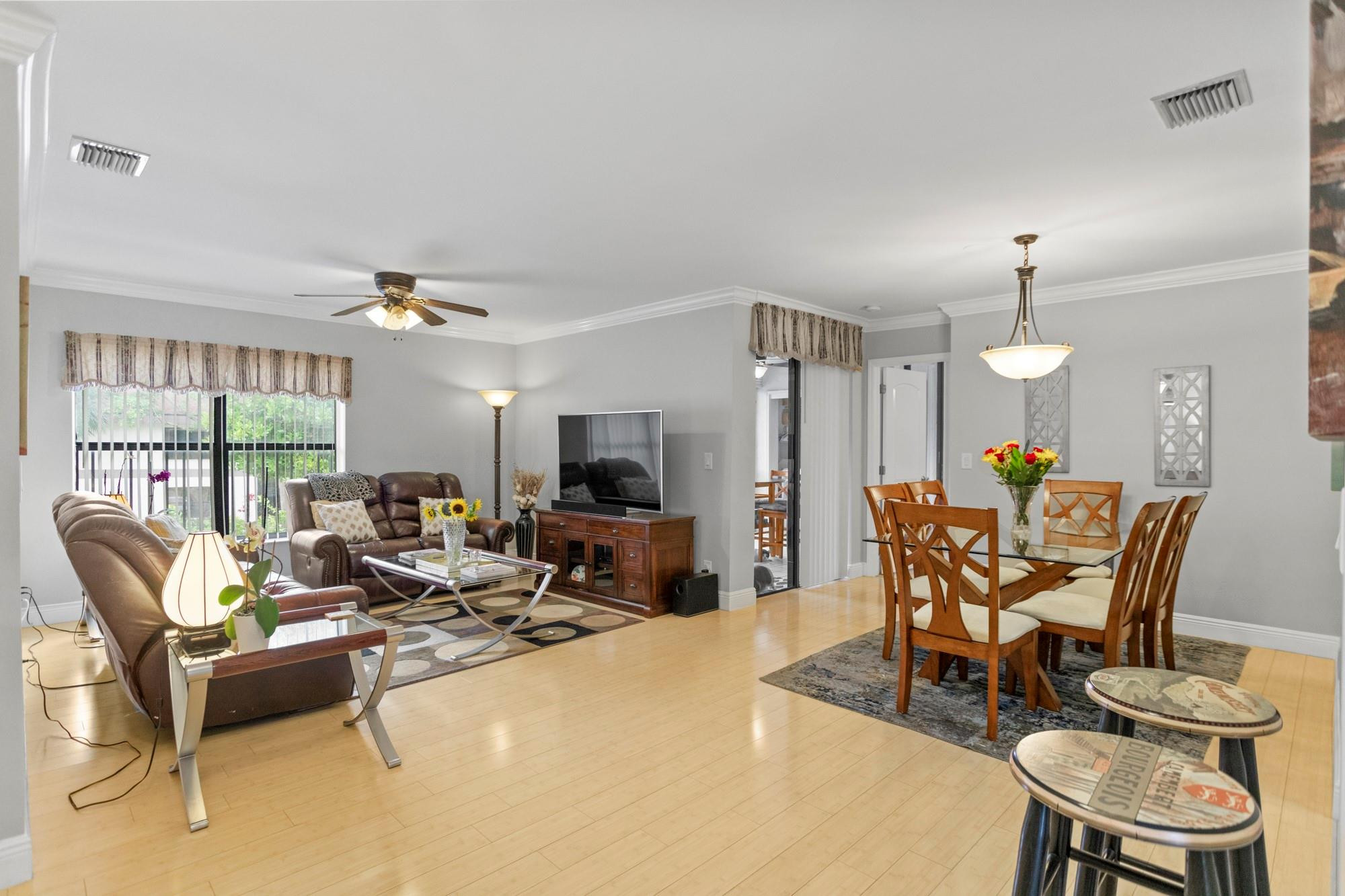 APPLEWOOD VILLAGE III-A - Residential