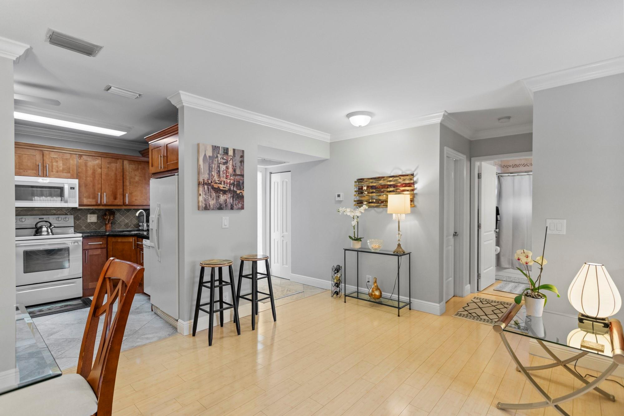 APPLEWOOD VILLAGE III-A - Residential