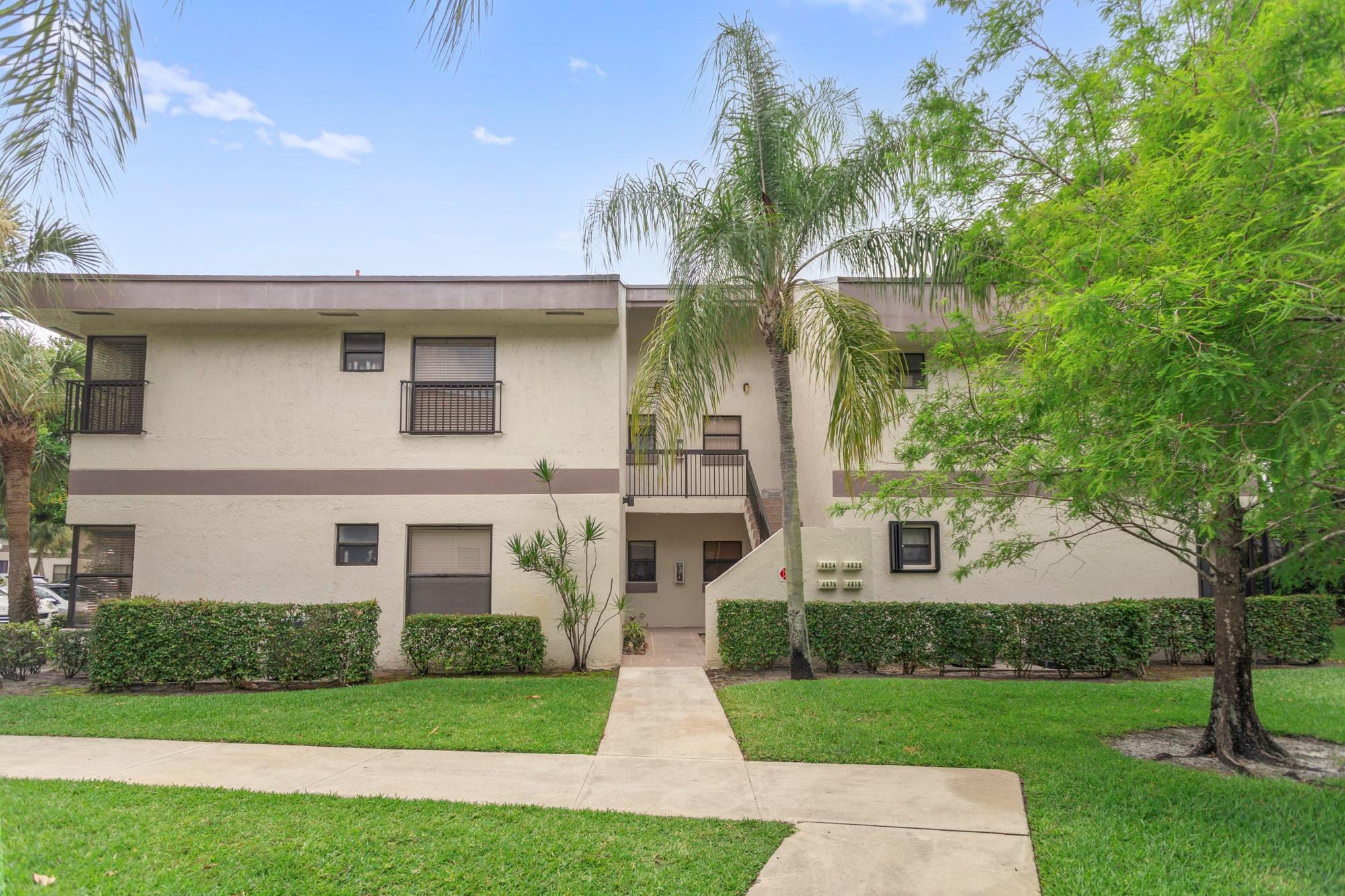 APPLEWOOD VILLAGE III-A - Residential