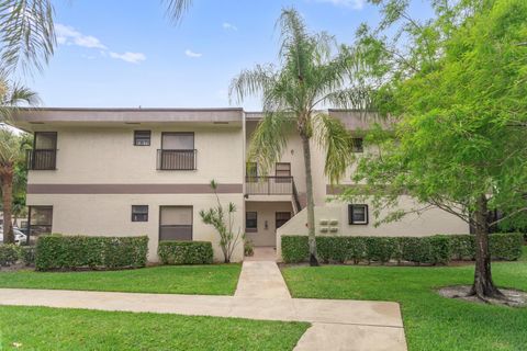 A home in Coconut Creek