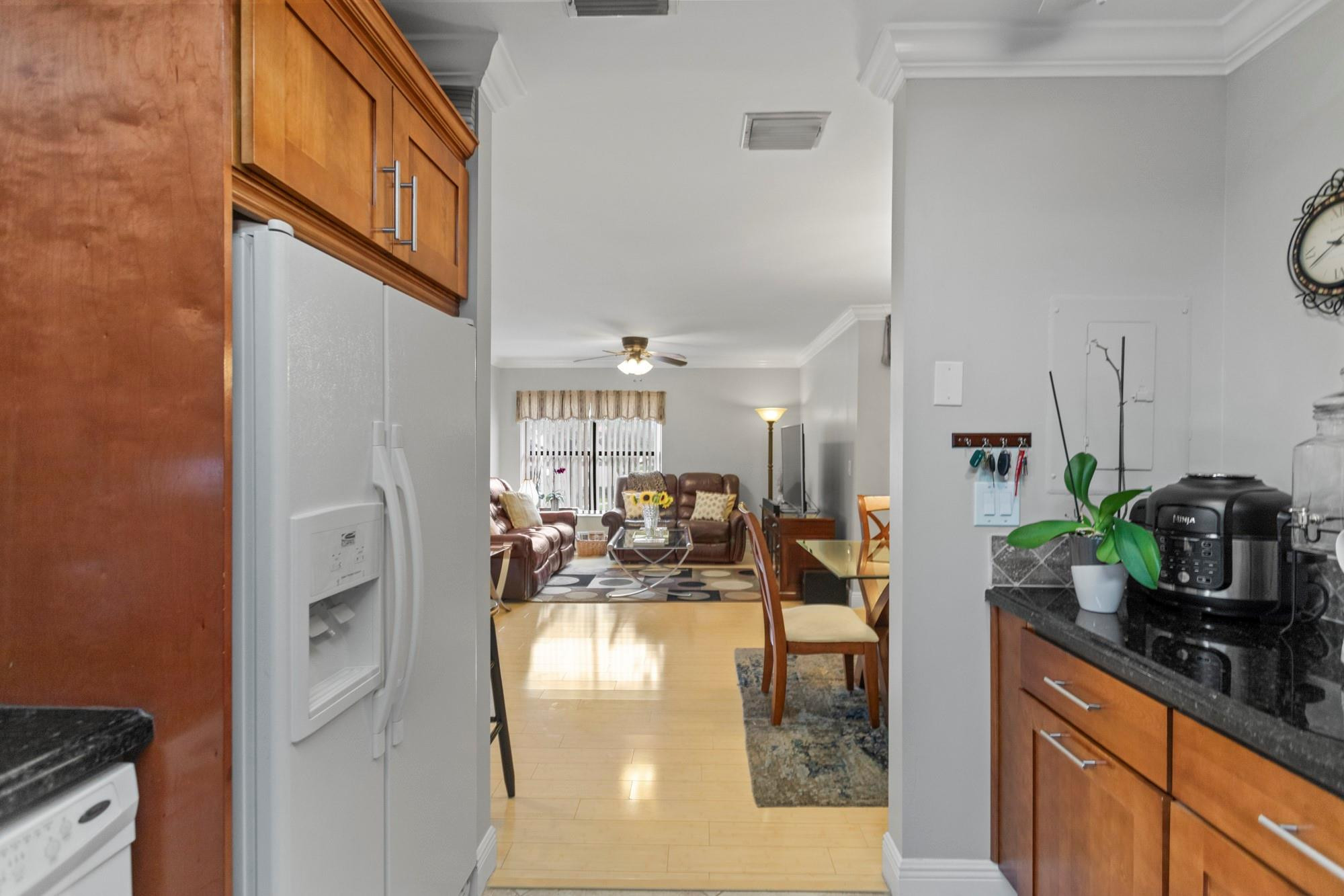 APPLEWOOD VILLAGE III-A - Residential