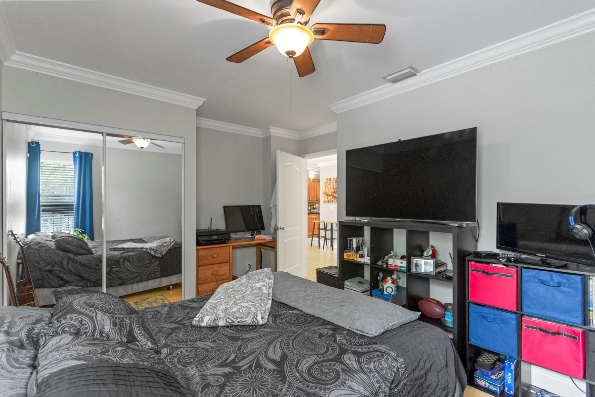 APPLEWOOD VILLAGE III-A - Residential