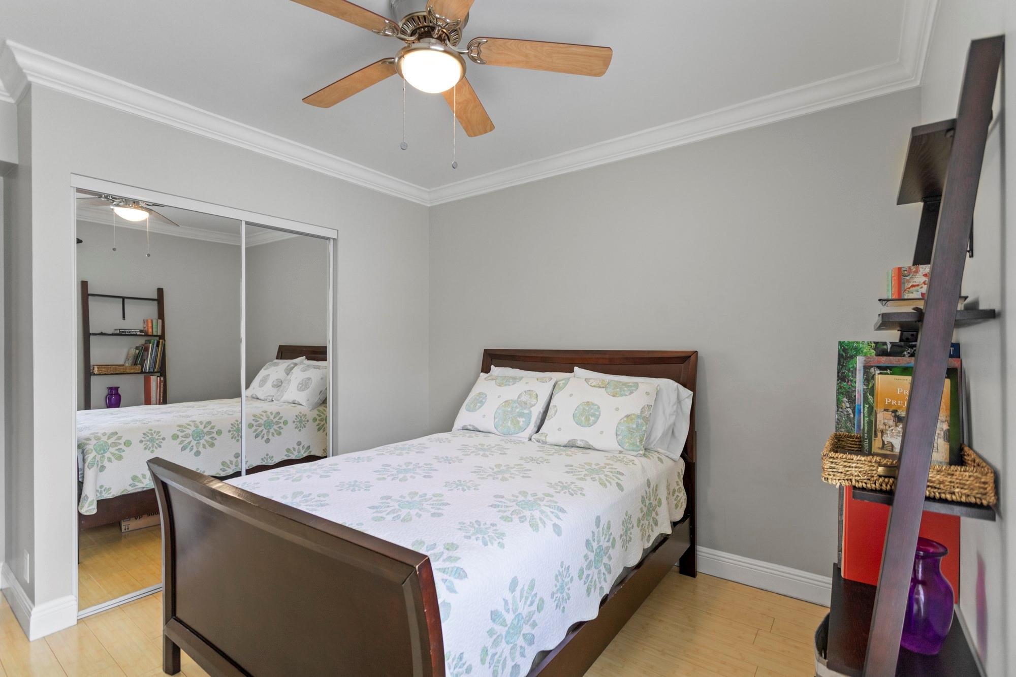 APPLEWOOD VILLAGE III-A - Residential