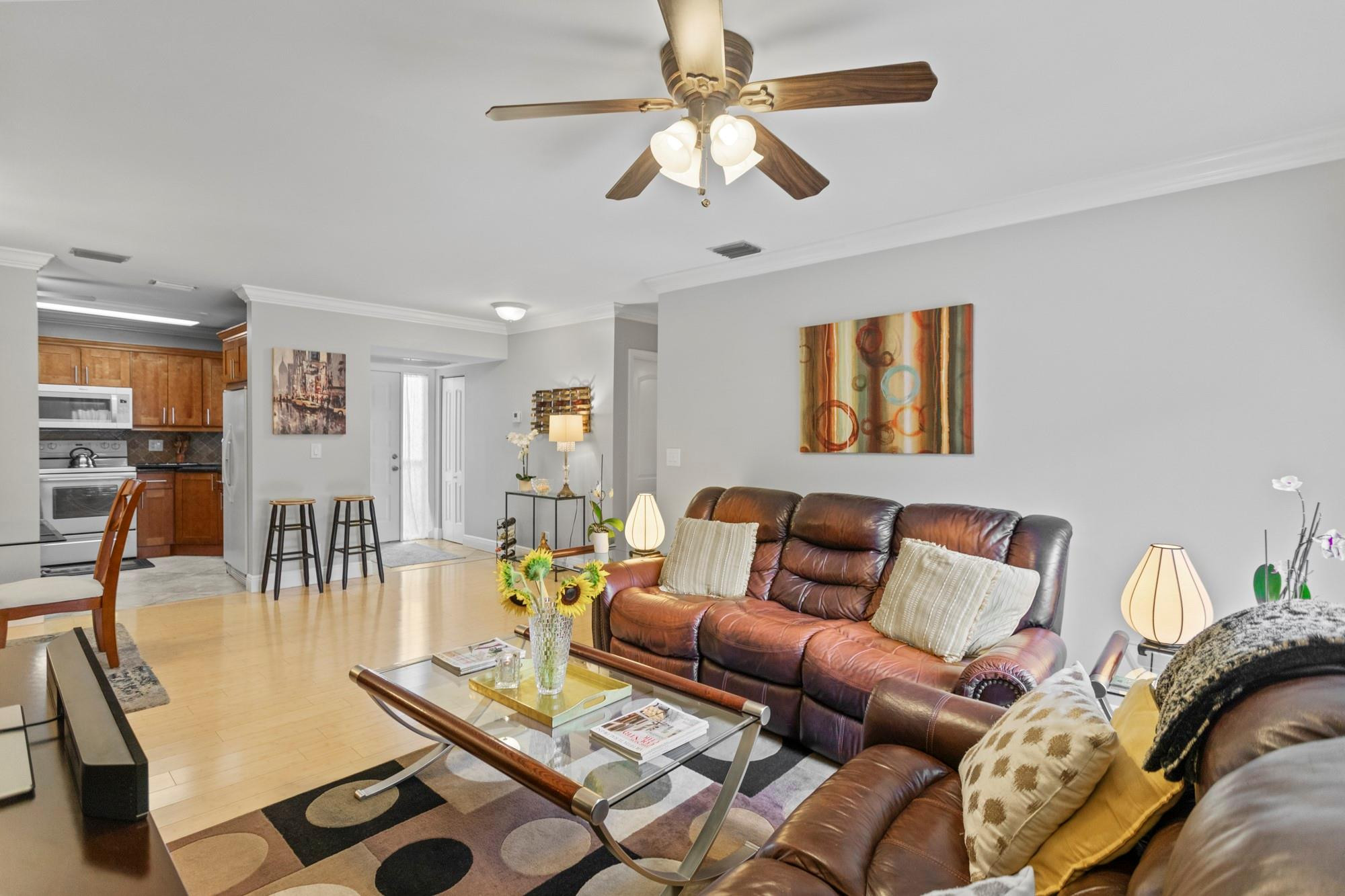 APPLEWOOD VILLAGE III-A - Residential