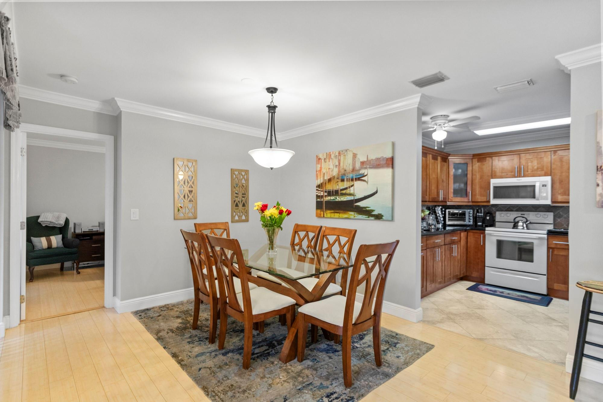 APPLEWOOD VILLAGE III-A - Residential