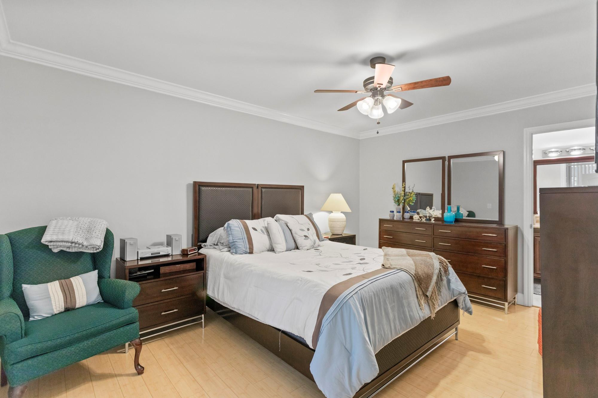 APPLEWOOD VILLAGE III-A - Residential