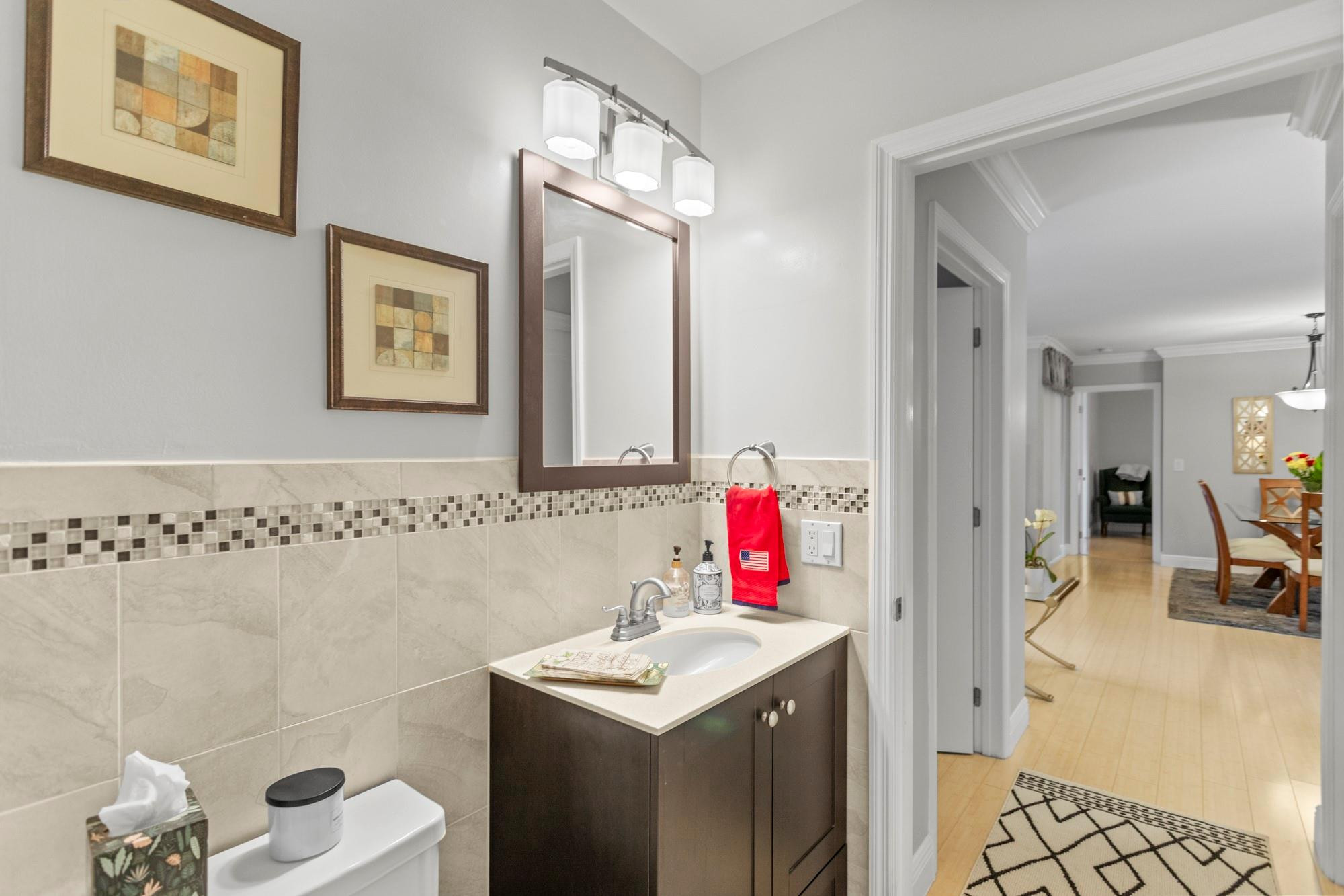 APPLEWOOD VILLAGE III-A - Residential