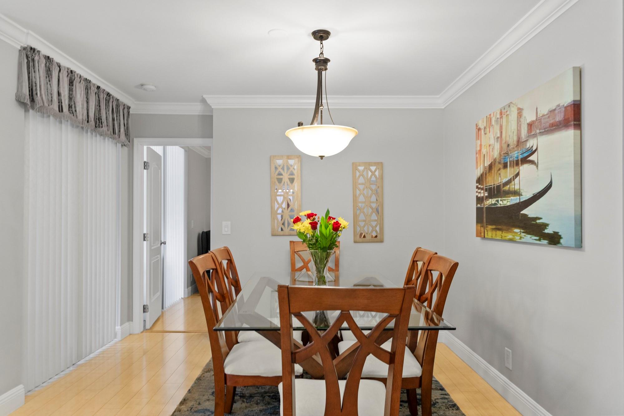 APPLEWOOD VILLAGE III-A - Residential