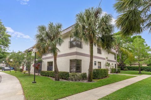 A home in Coconut Creek