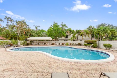 A home in Coconut Creek