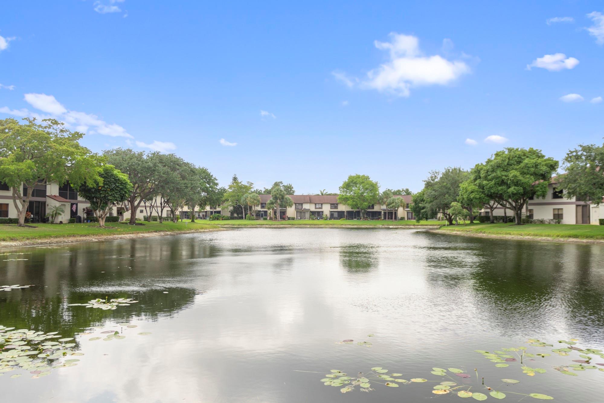 APPLEWOOD VILLAGE III-A - Residential