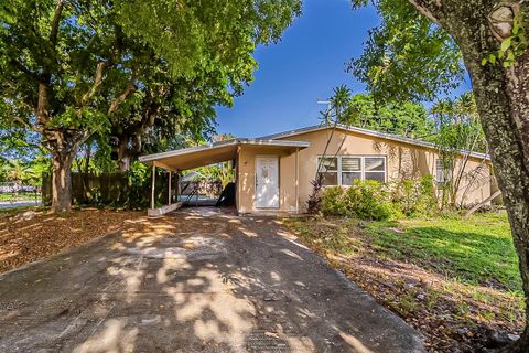 5660 NE 5th Ave Fort Lauderdale FL 33334