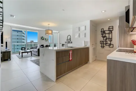 401 N Birch Rd Unit 1116, Fort Lauderdale, FL 33304 - MLS#: F10464685