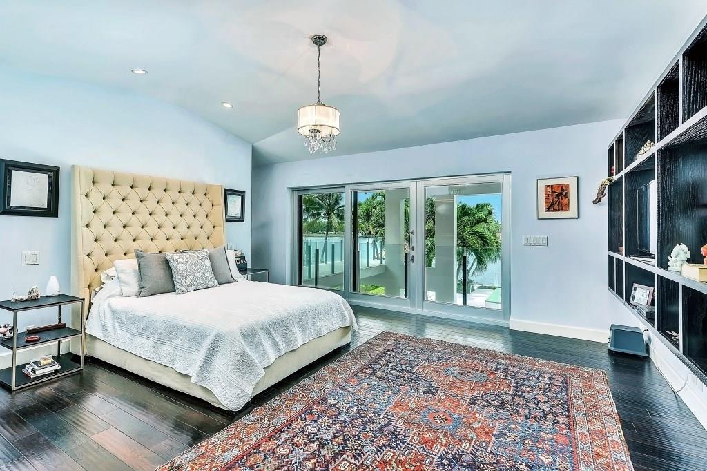 Hollywood Lakes Sec 1-32 - Residential