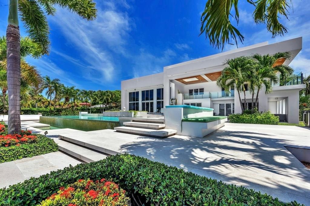 Hollywood Lakes Sec 1-32 - Residential