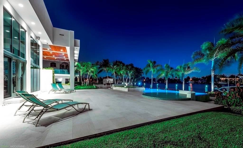 Hollywood Lakes Sec 1-32 - Residential