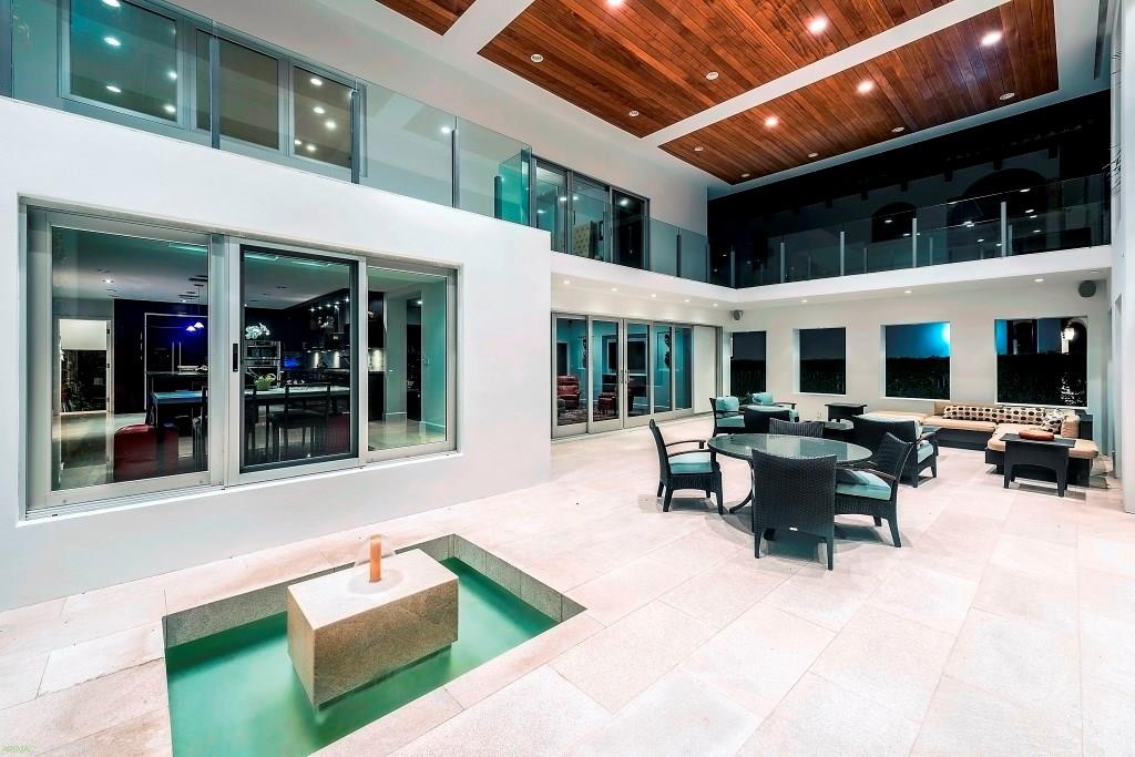 Hollywood Lakes Sec 1-32 - Residential