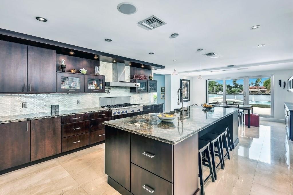 Hollywood Lakes Sec 1-32 - Residential