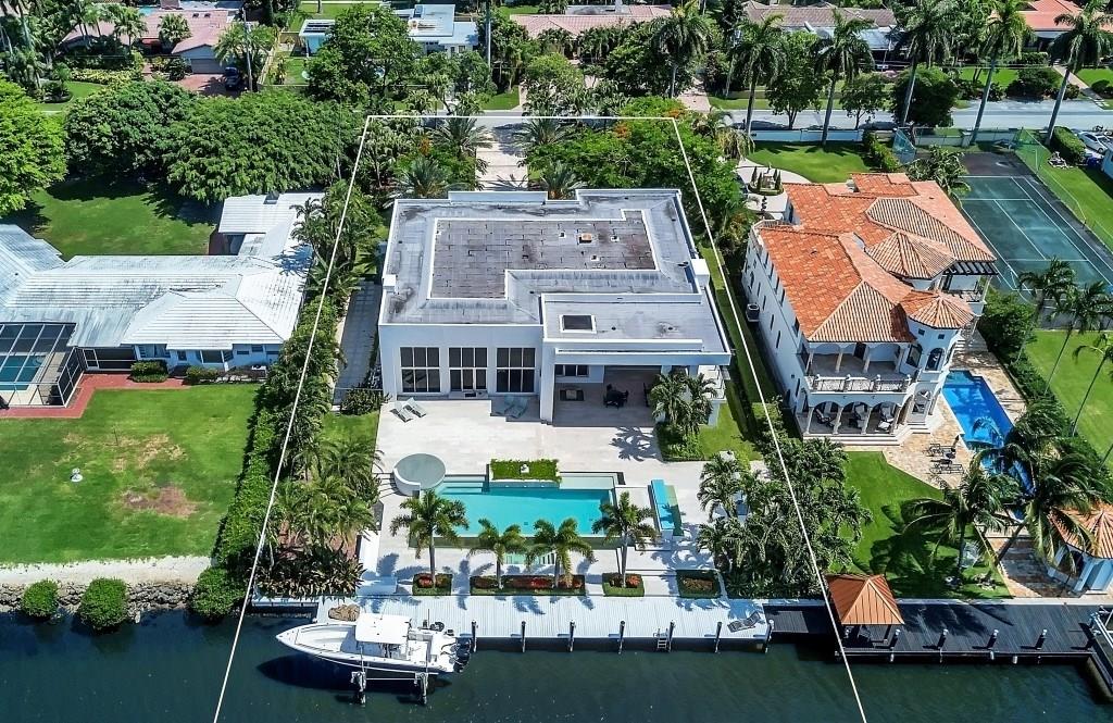 Hollywood Lakes Sec 1-32 - Residential