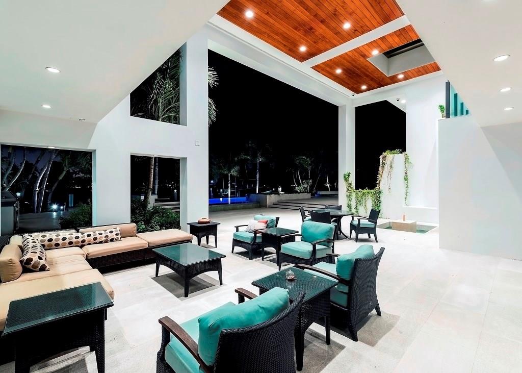 Hollywood Lakes Sec 1-32 - Residential