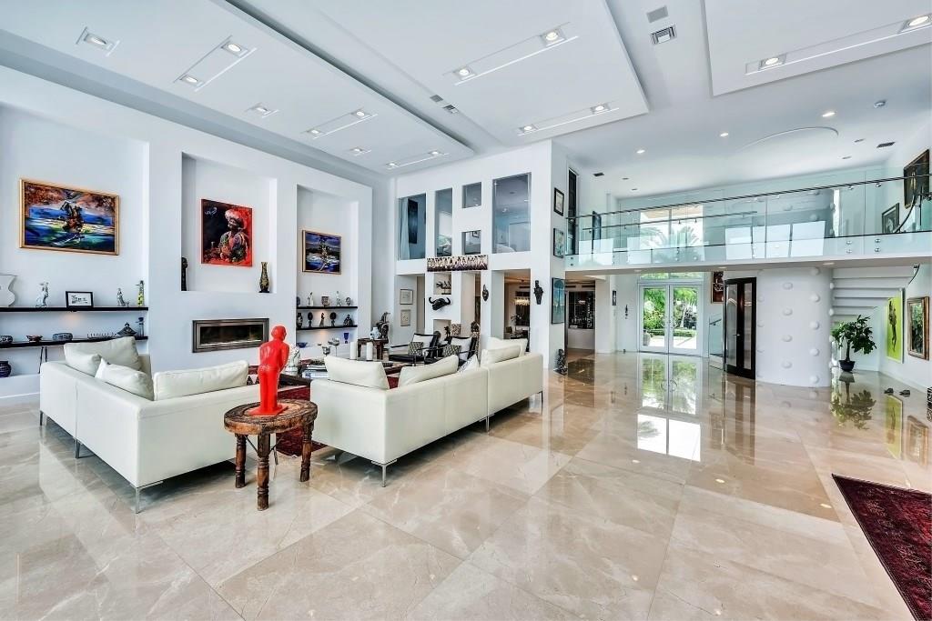 Hollywood Lakes Sec 1-32 - Residential