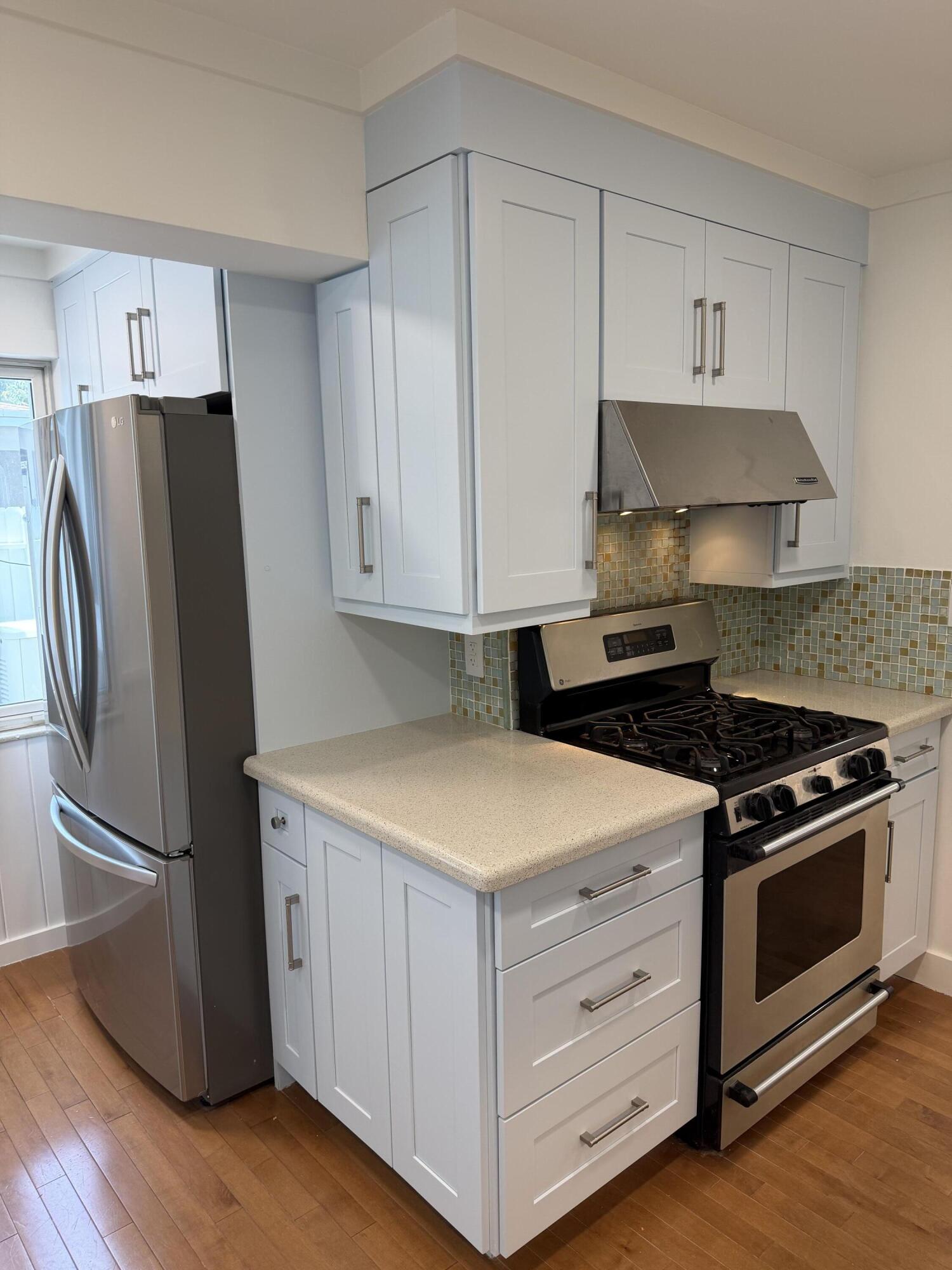 NORTHRIDGE - Residential Lease
