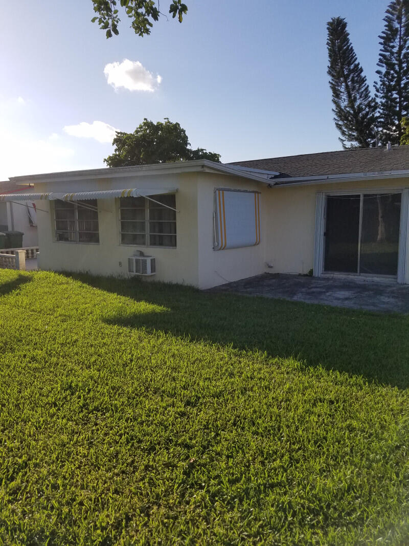 4934 NW 55th Street