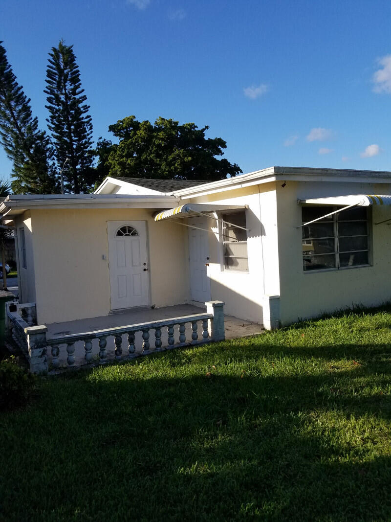 4934 NW 55th Street