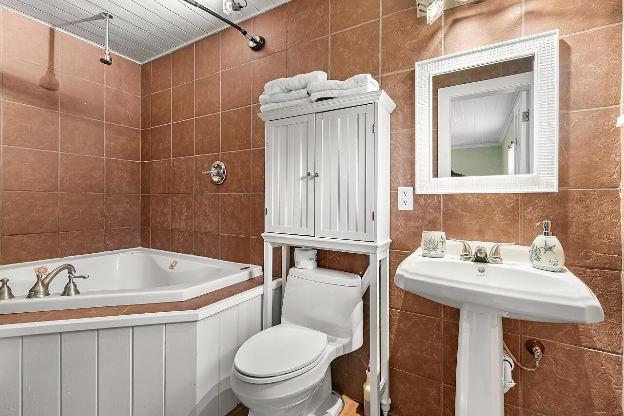 INDIAN RIVER HEIGHTS UNIT 1 - Residential