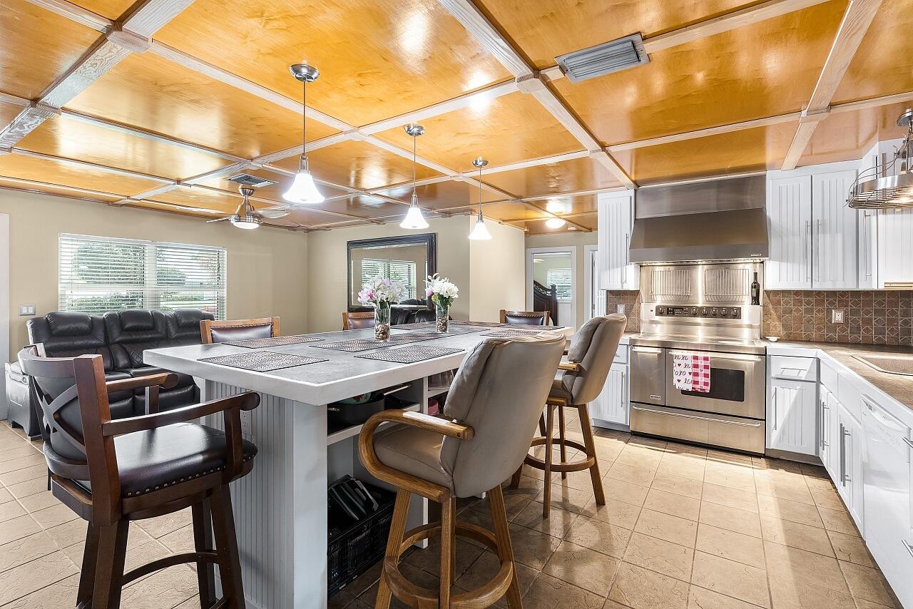 INDIAN RIVER HEIGHTS UNIT 1 - Residential