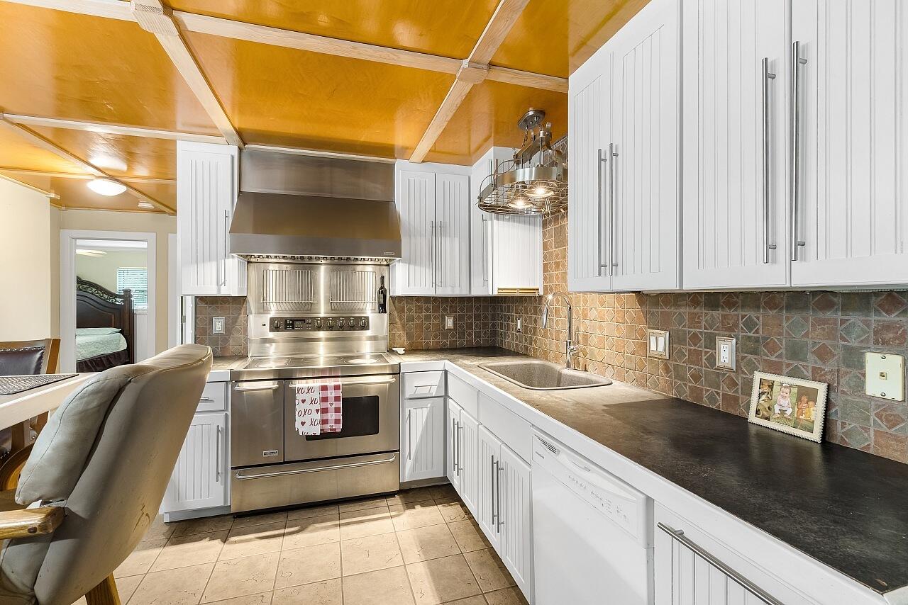 INDIAN RIVER HEIGHTS UNIT 1 - Residential