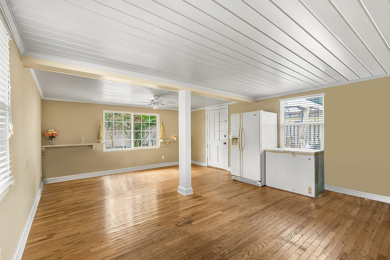 INDIAN RIVER HEIGHTS UNIT 1 - Residential