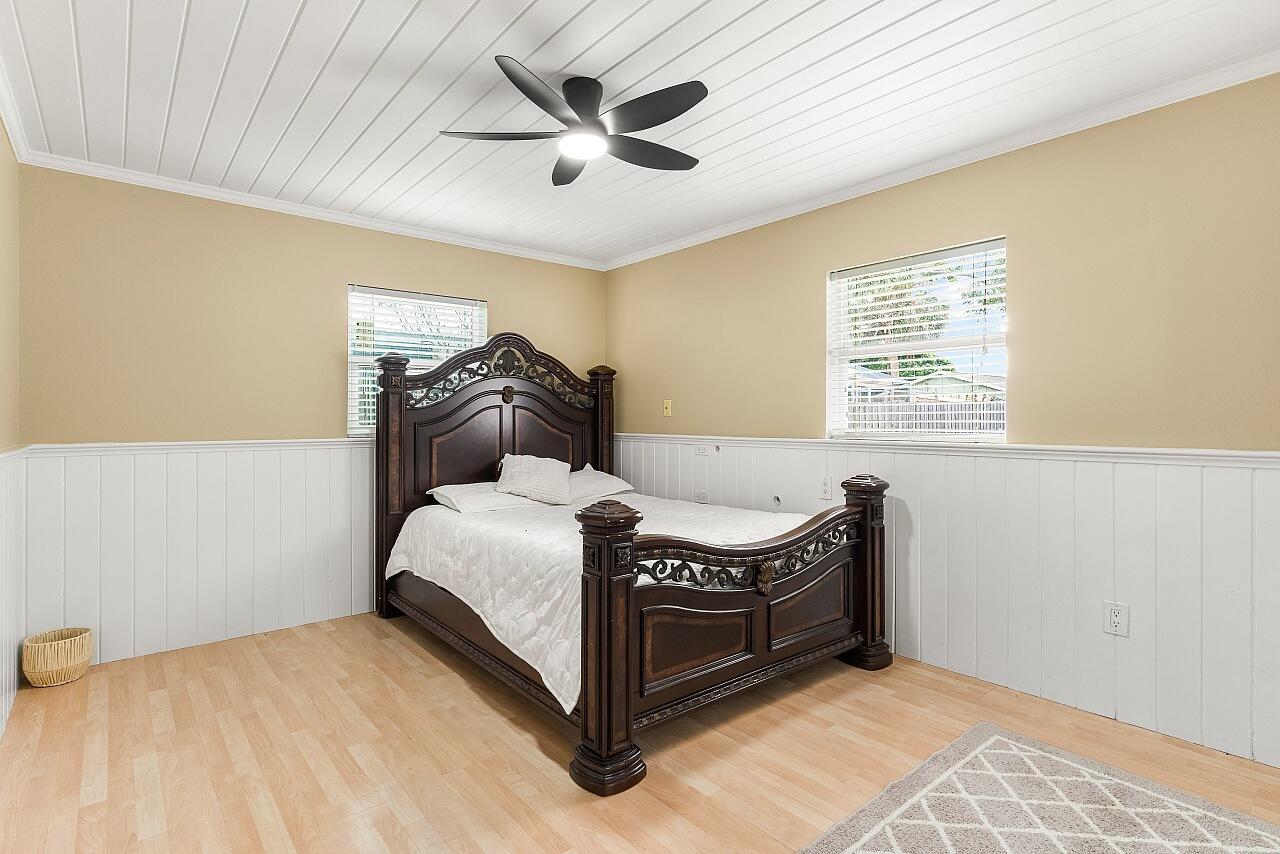 INDIAN RIVER HEIGHTS UNIT 1 - Residential