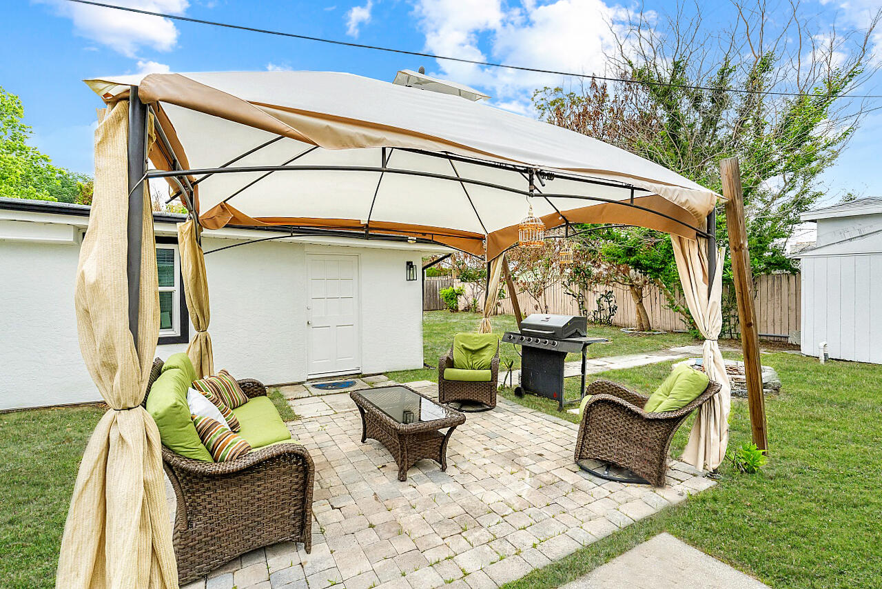 INDIAN RIVER HEIGHTS UNIT 1 - Residential