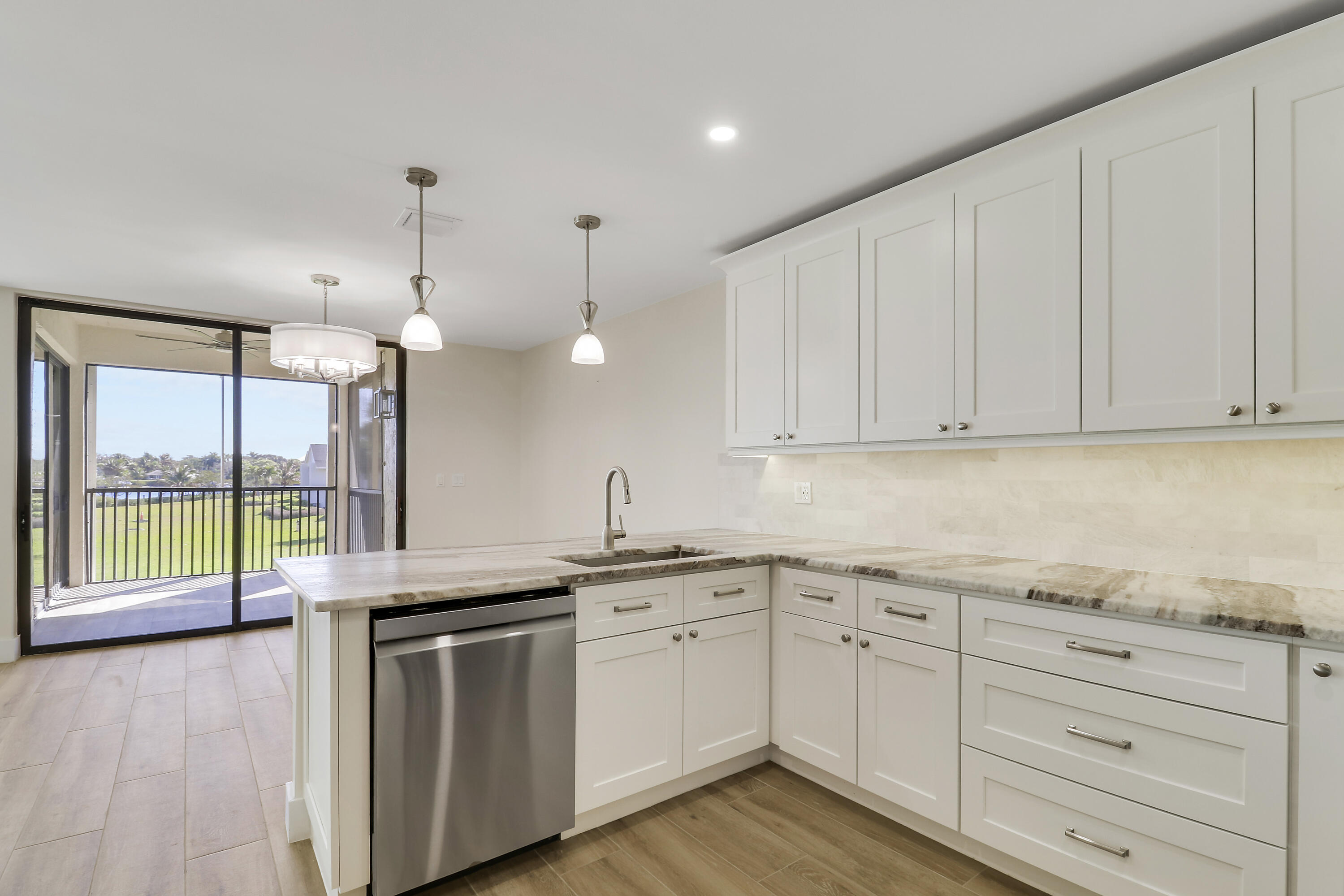 TURTLE CREEK EAST CONDO - Residential