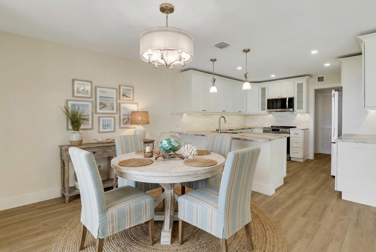 TURTLE CREEK EAST CONDO - Residential